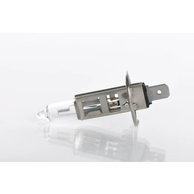 Abbildung von BOSCH 1 987 302 801 Glühlampe, Fernscheinwerfer H1 12V 55W Halogen VOLKSWAGEN: New Beetle Schrägheck, Sharan I, Caddy 3 Kombi