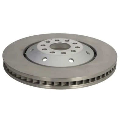 Abbildung von SHW Performance Bremsscheibe AUDI: A6 C5 Avant, Limousine AFL46401 4B3615301B Bremsscheiben, Scheibenbremsen