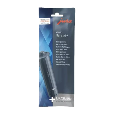 Abbildung von 4,66 Rabatt Jura Claris Smart+ Wasserfilter 1 stück 90 g