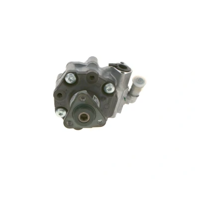 Abbildung von BOSCH K S01 000 133 Hydraulikpumpe hydraulisch 123 AUDI: A6 C6 Avant, Limousine, Allroad