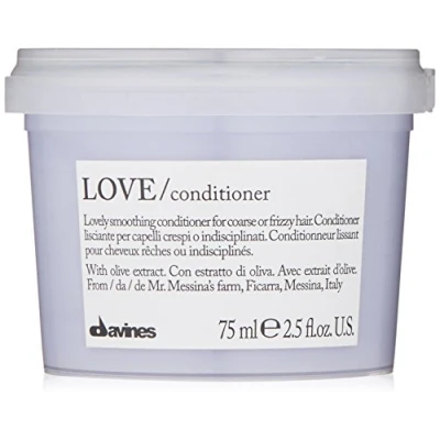 Abbildung von Davines Essential Love Smooth Conditioner