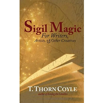 Abbildung von Sigil Magic: for Writers and Other Creatives (Practical Magic, Band 2)