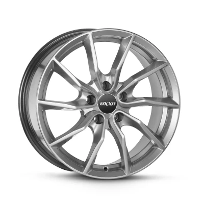 Abbildung von TURBA 8 5x18 5x114 3 ET40 MB72 6