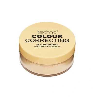 Abbildung von Technic Colour Correcting Setting Puder