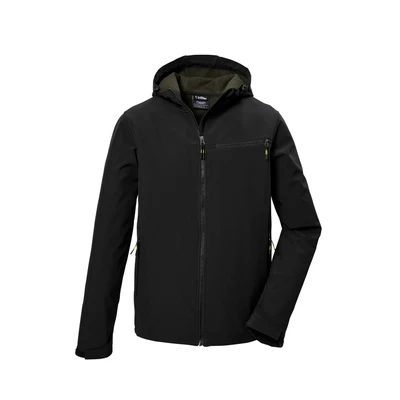 Abbildung von Killtec Softshelljacke