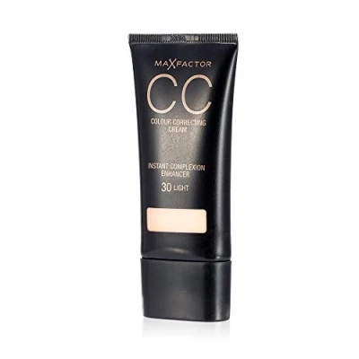 Abbildung von Max Factor CC Cream 30 Light