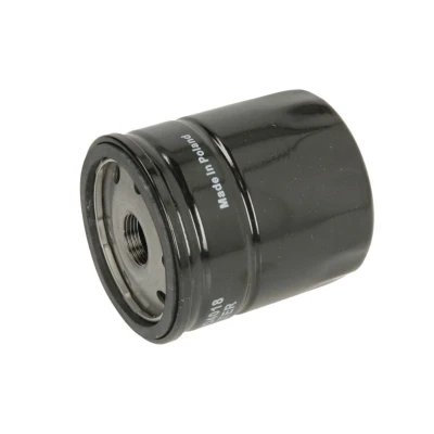 Abbildung von PURRO PUR PO4018 Ölfilter M 20x1,5 Anschraubfilter FORD: S Max Mk2, FOCUS 3 Turnier, KUGA 2, FORD USA: Edge Mk2