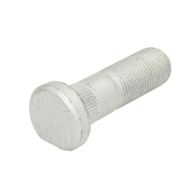 Abbildung von FEBI BILSTEIN 48667 Radbolzen M18 x 1,5 68 Hinterachse 10.9 Zink Lamellen beschichtet