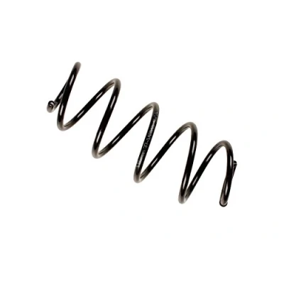 Abbildung von BILSTEIN B3 OE Replacement 37 148041 Fahrwerksfeder Vorderachse FORD: FIESTA 5, 5 Van