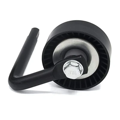 Abbildung von SKF VKM 38239 Spannrolle BMW: 7, 5 Limousine, Touring