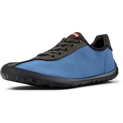 Abbildung von Camper PATH Sneaker low, Herren, Größe: 43, Grau blau Schuhe