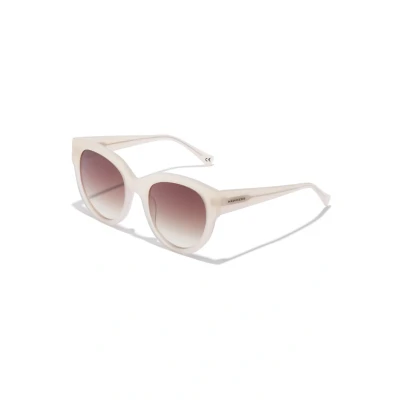 Abbildung von Hawkers Loira Sonnenbrille, Größe: One Size, White