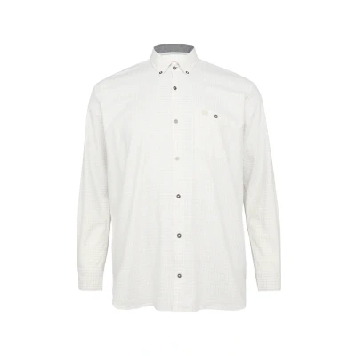 Abbildung von s.Oliver Hemd mit Button Down Kragen