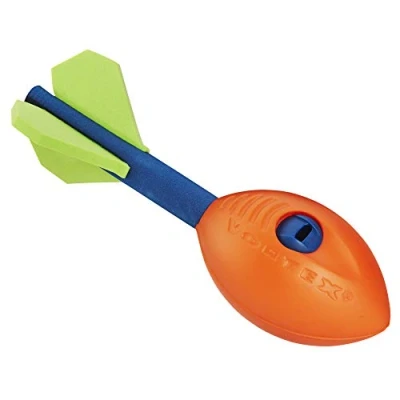 Abbildung von Hasbro H0629902 Nerf Sports Pocket Vortex Aero Howler