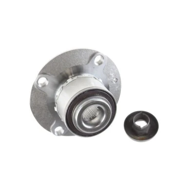 Abbildung von AUTOMEGA 110059210 Radlagersatz mit integriertem magnetischen Sensorring VOLKSWAGEN: Lupo / 3L, AUDI: A2