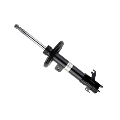 Abbildung von BILSTEIN 22 320964 Stoßdämpfer Vorderachse links Gasdruck Zweirohr Federbein oben Stift, unten Schelle PEUGEOT: 2008 II