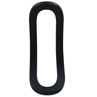 Abbildung von Knog Unisex Adult Strap (Blinder Mob Mini R70) Large Black Spare Parts Lights, TU