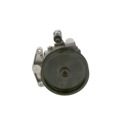 Abbildung von Hydraulikpumpe, Lenkung BOSCH K S00 000 733