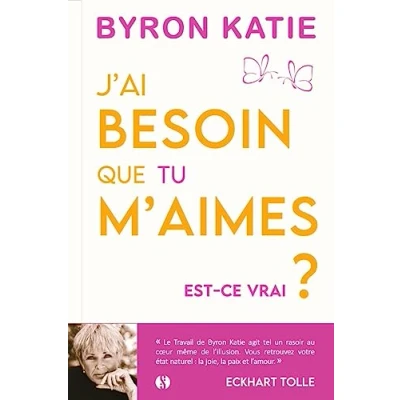 Abbildung von J&#039;ai besoin que tu m&#039;aimes. Est ce vrai ?: Ne plus chercher l&#039;amour mais le trouver