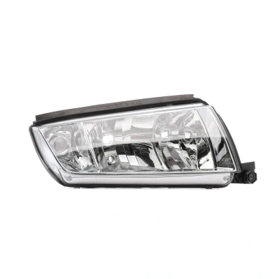 Abbildung von DPA 89410191602 Scheinwerfer rechts silber SKODA: Fabia 1 Combi, I Schrägheck, Limousine