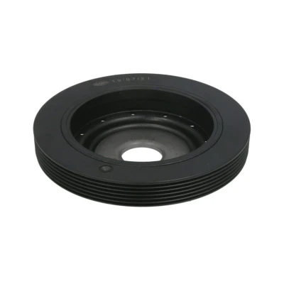 Abbildung von SASIC 2154001 Kurbelwellenriemenscheibe RENAULT: LAGUNA 2 Grandtour, 2, Scénic 1