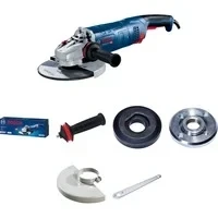 Abbildung von Bosch Professional Winkelschleifer &quot;GWS 24 230 JZ&quot;