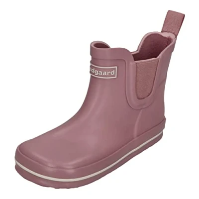 Abbildung von bundgaard CHARLY LOW Gummistiefel Dark Rose