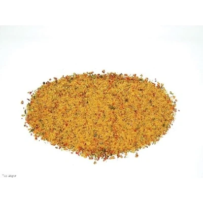 Abbildung von Dip Andalusia mit echtem Safran 1 kg lose Tee Meyer