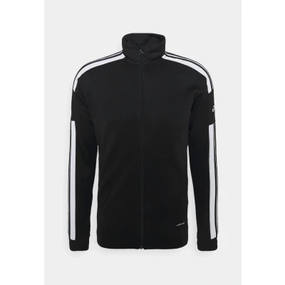 Abbildung von adidas Performance Trainingsjacke, Herren, Größe: Large, Black/white