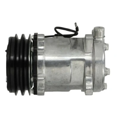 Abbildung von THERMOTEC KTT090186 Kompressor SD7H15 24 PAG 46 R 134a