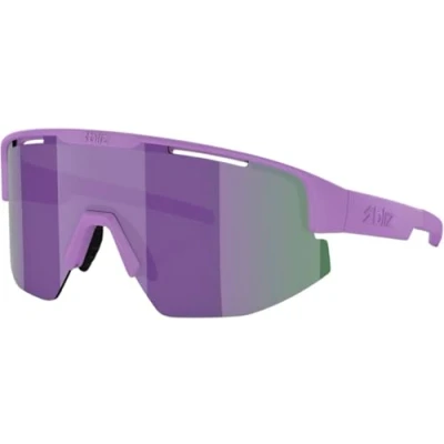 Abbildung von Bliz Active Matrix Lila One Size