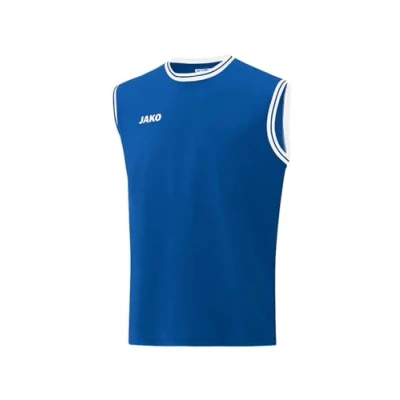 Abbildung von JAKO Herren Trikot Center 2.0, royal/weiß, 3XL, 4150