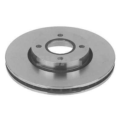 Abbildung von SWAG 50 91 0706 Bremsscheibe Vorderachse 278 24 4 108 innenbelüftet beschichtet FORD: MONDEO 2, 2 Kombi, Stufenheck
