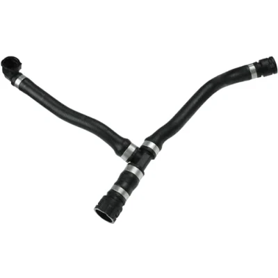 Abbildung von GATES 02 1884 Heizungsschlauch BMW: X3