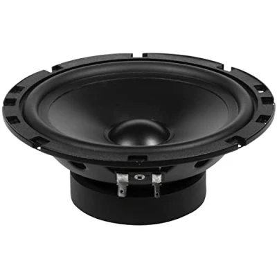 Abbildung von Crunch GTS6.2W 16,5cm Mitteltöner Kickbass TMT Lautsprecher