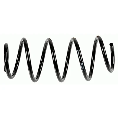 Abbildung von SACHS 993 047 Fahrwerksfeder VOLKSWAGEN: Golf 6, 6 Variant, 5 AUDI: A3 Schrägheck, Sportback, SKODA: Octavia 2 Combi