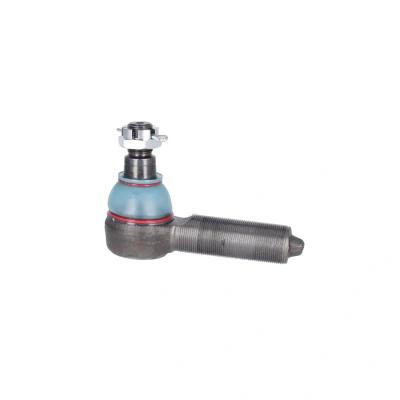 Abbildung von FEBI BILSTEIN 26010 Spurstangenkopf 25 Vorderachse rechts mit selbstsichernder Mutter MERCEDES BENZ: ATEGO 2, ATEGO, LK/LN2, RENAULT TRUCKS: Midliner