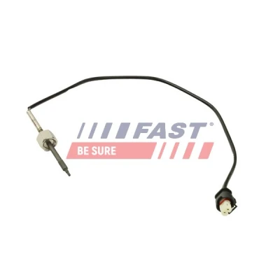 Abbildung von FAST FT80267 Sensor, Abgastemperatur MERCEDES BENZ: E Klasse T modell, Sprinter 3.5 Kastenwagen, GLK