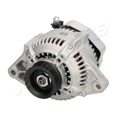 Abbildung von JAPANPARTS ALT589 Lichtmaschine 12V 80A TOYOTA: Corolla VIII Liftback, Avensis I Kombi