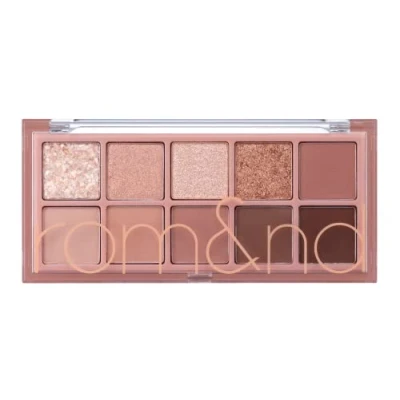 Abbildung von rom&amp;nd Better Than Palette (5Colors) 7.5g (03 ROSEBUD GARDEN)