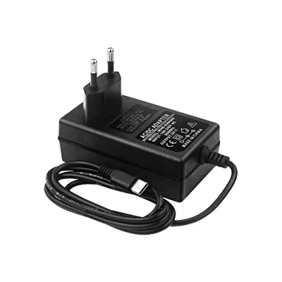 Abbildung von Top Chargeur * Netzadapter, Ladegerät, 5 V, für Tablet Samsung Galaxy Tab A SM T510 T515 10,1 Zoll (25,7 cm)