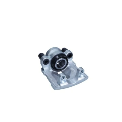 Abbildung von MAXGEAR 82 0727 Bremssattel Gusseisen Hinterachse links BMW: 1 Schrägheck, Coupe, Cabrio, MINI: Clubman