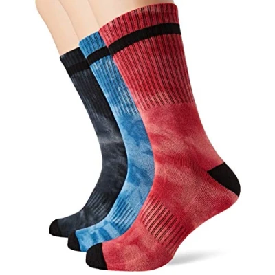Abbildung von Globe All Tied Up 3 Pack, Farbe mehrfarbig