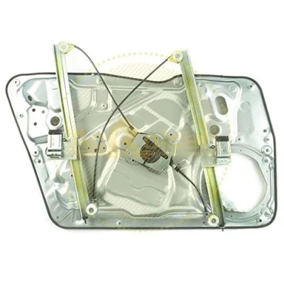 Abbildung von Ac Rolcar Fensterheber vorne links elektrisch ohne Elektromotor mit Komfortfunktion 01.5181