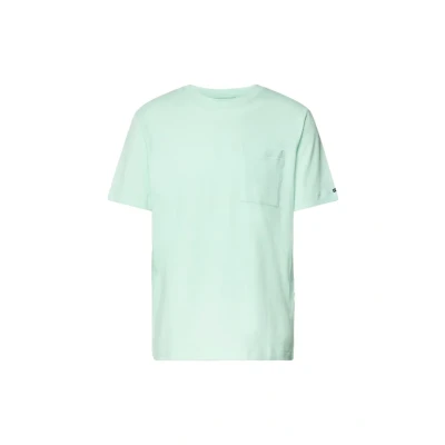 Abbildung von TOM Tailor Tshirt basic, Herren, Größe: Medium, Grün