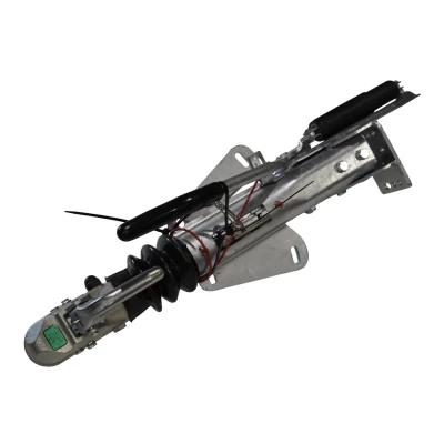 Abbildung von Auflaufbremse KF30 Typ C (3000kg) V Deichsel Knott Anhängershop