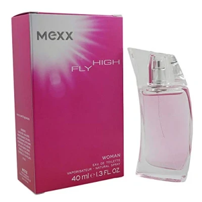 Abbildung von Mexx Fly High Woman