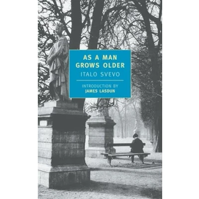 Abbildung von As a Man Grows Older (New York Review Books Classics)