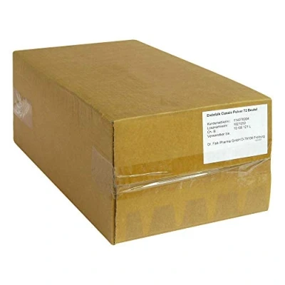 Abbildung von Endofalk Tropic 72 St
