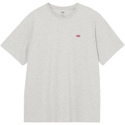 Abbildung von Levi&#039;s® Plus T Shirt LE BIG ORIGINAL HM TEE